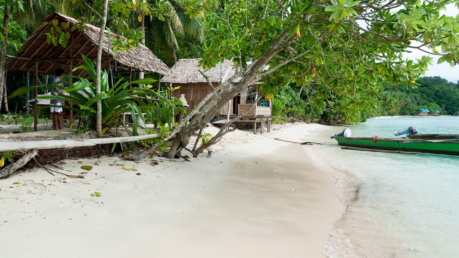 Sandee Corepen Homestay