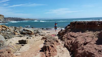 Sandee - Praia Do Penedo Mouro