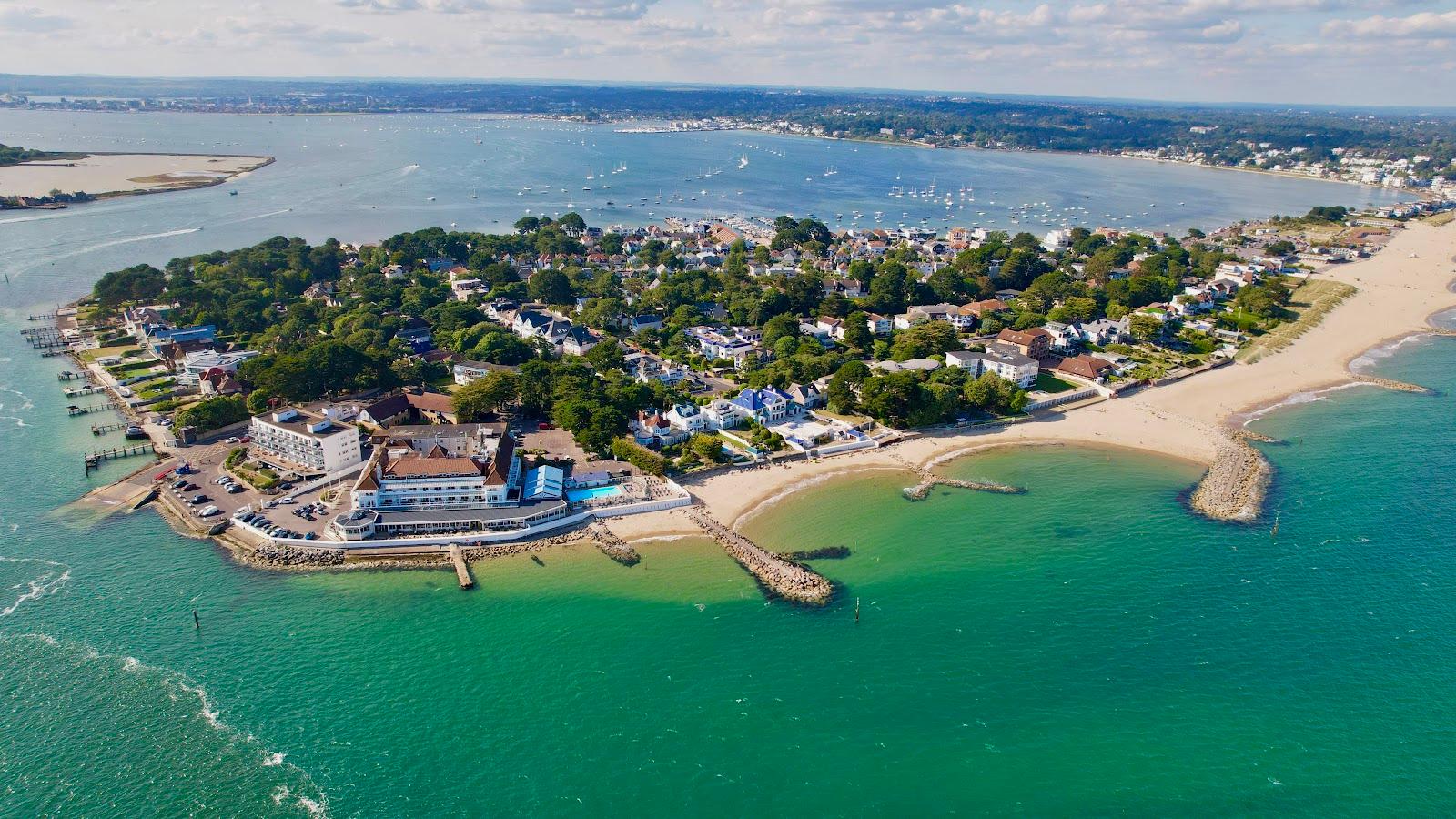Sandee Harbour Sandbanks Beach