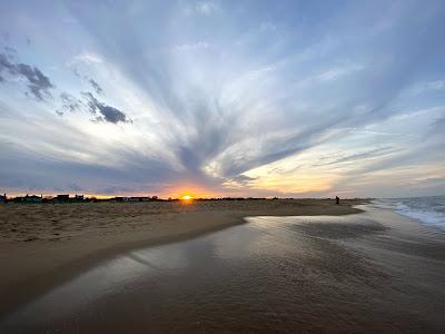 Sandee - North End Beach