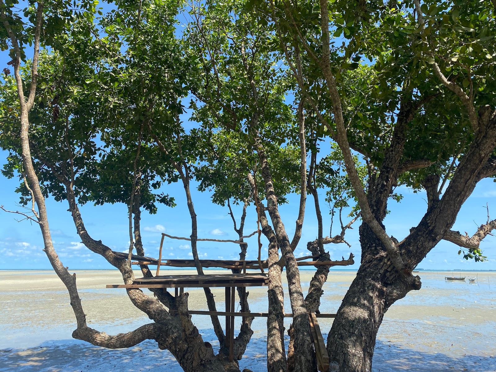 Sandee Pantai Merida Sabong Photo