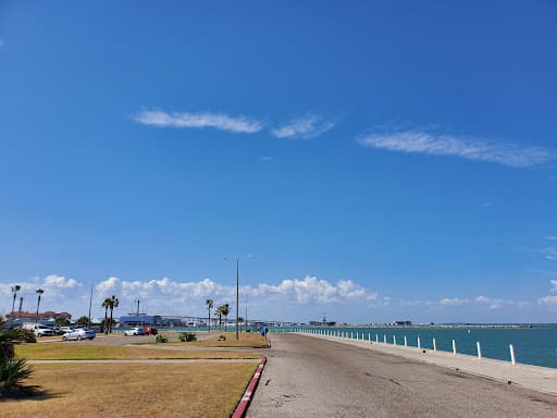 Sandee - Corpus Christi Marina