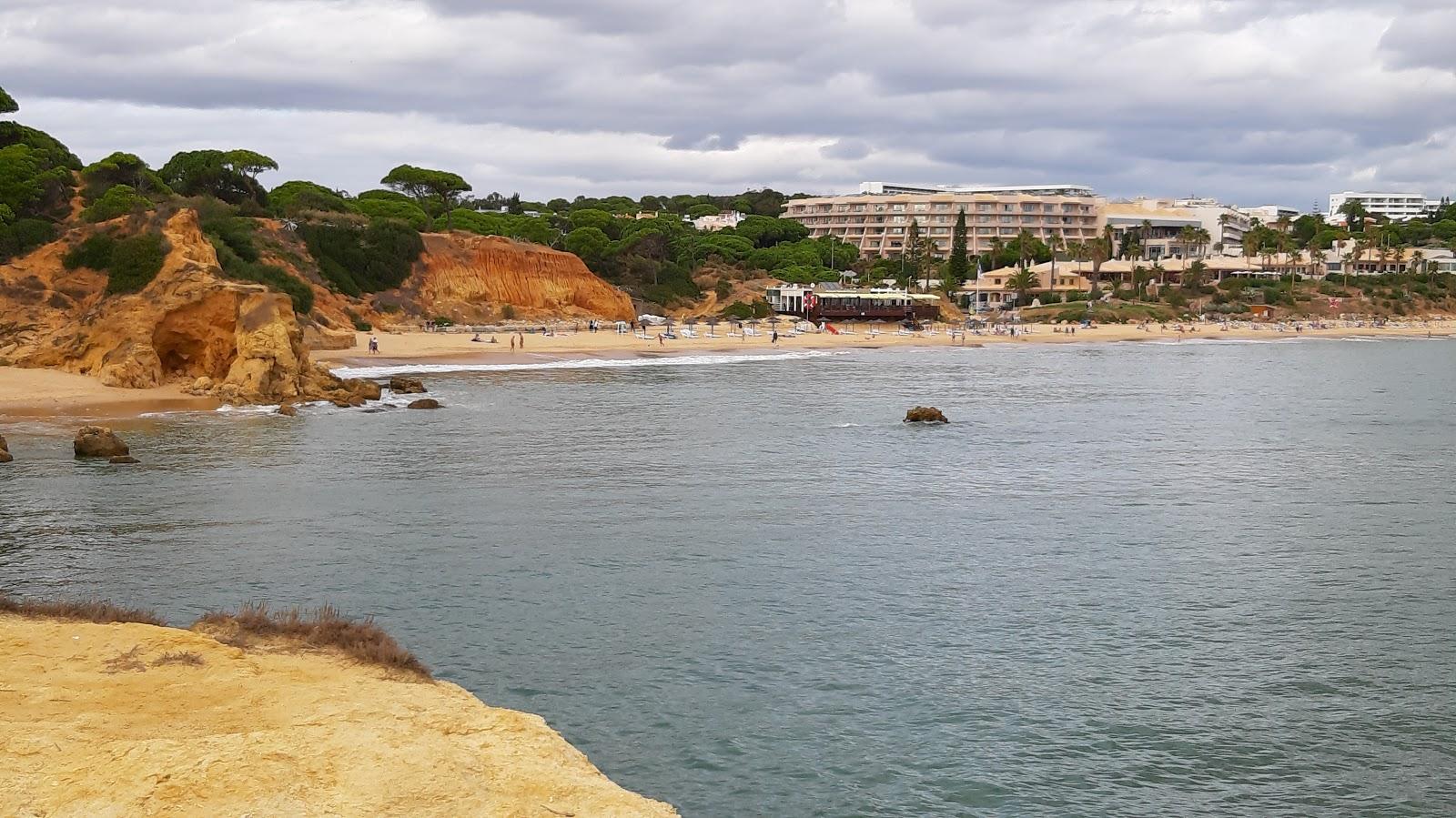Sandee Praia Da Pedra Dos Bicos