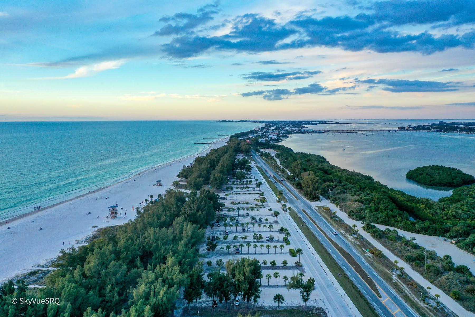 Sandee Coquina Beach