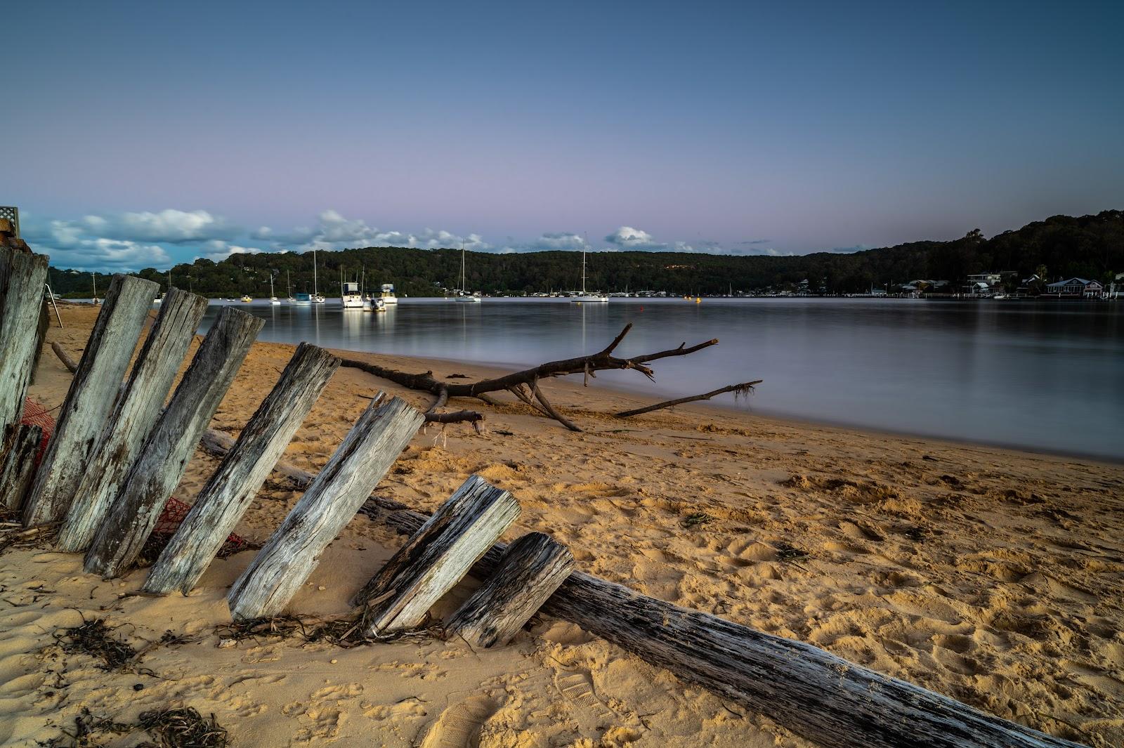 Sandee Booker Bay Beach