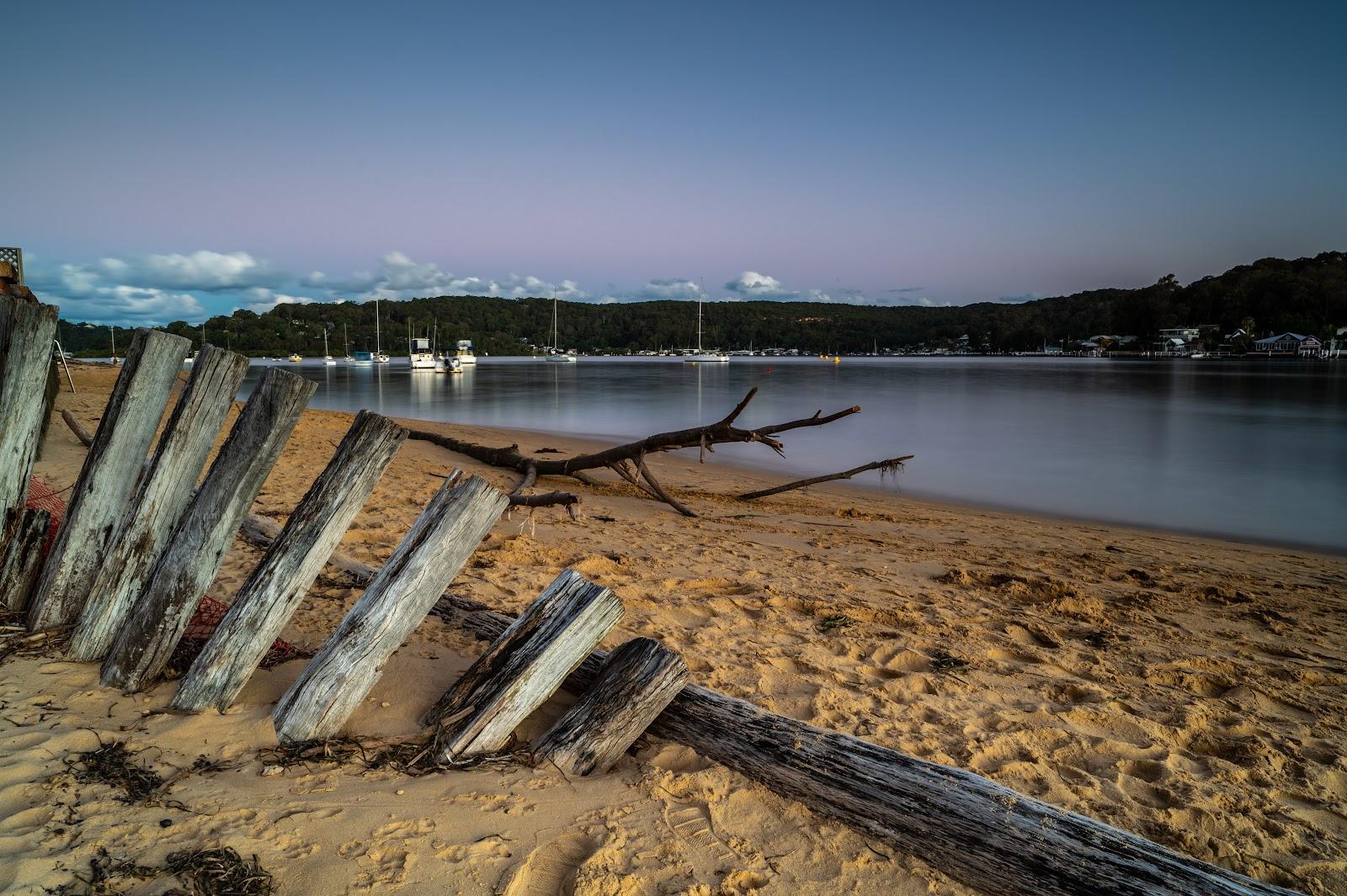 Sandee Booker Bay Beach Photo