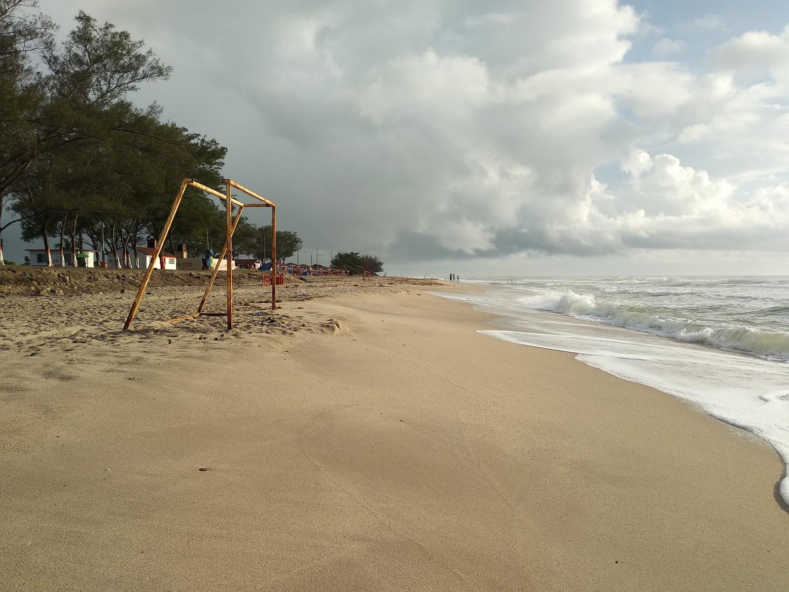 Sandee Playa Barra Del Tordo
