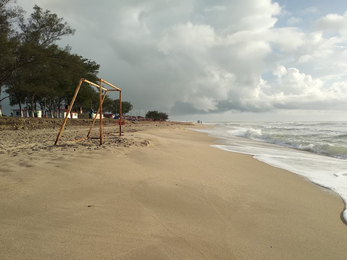 Sandee - Playa Barra Del Tordo