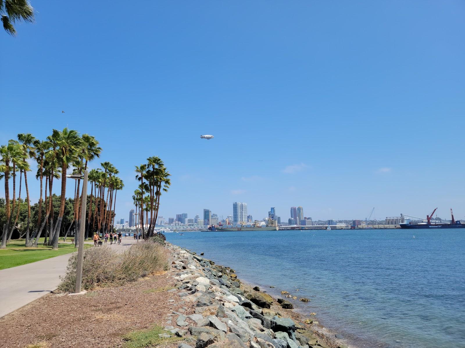 Sandee - Coronado Tidelands Park