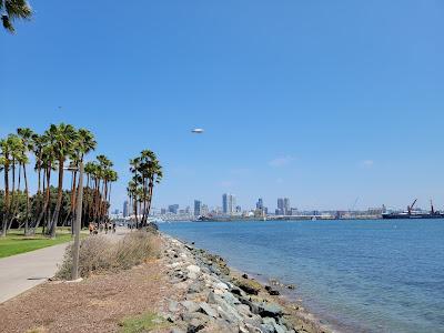 Sandee - Coronado Tidelands Park