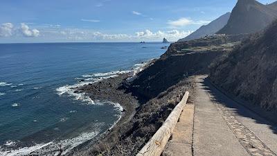 Sandee - Playa Del Tachero