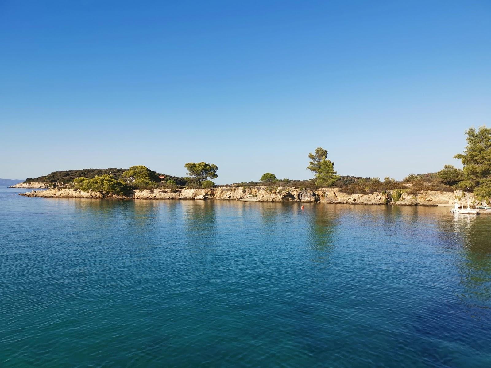 Sandee Karagatsi Beach