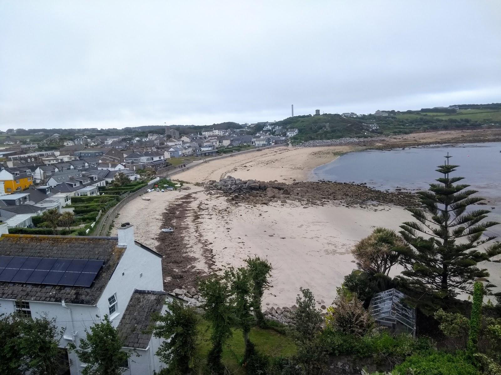 Sandee Periglis Beach Photo