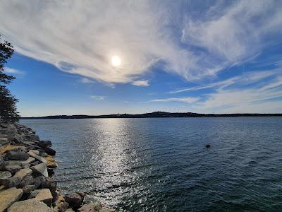 Sandee - Windy Point Park