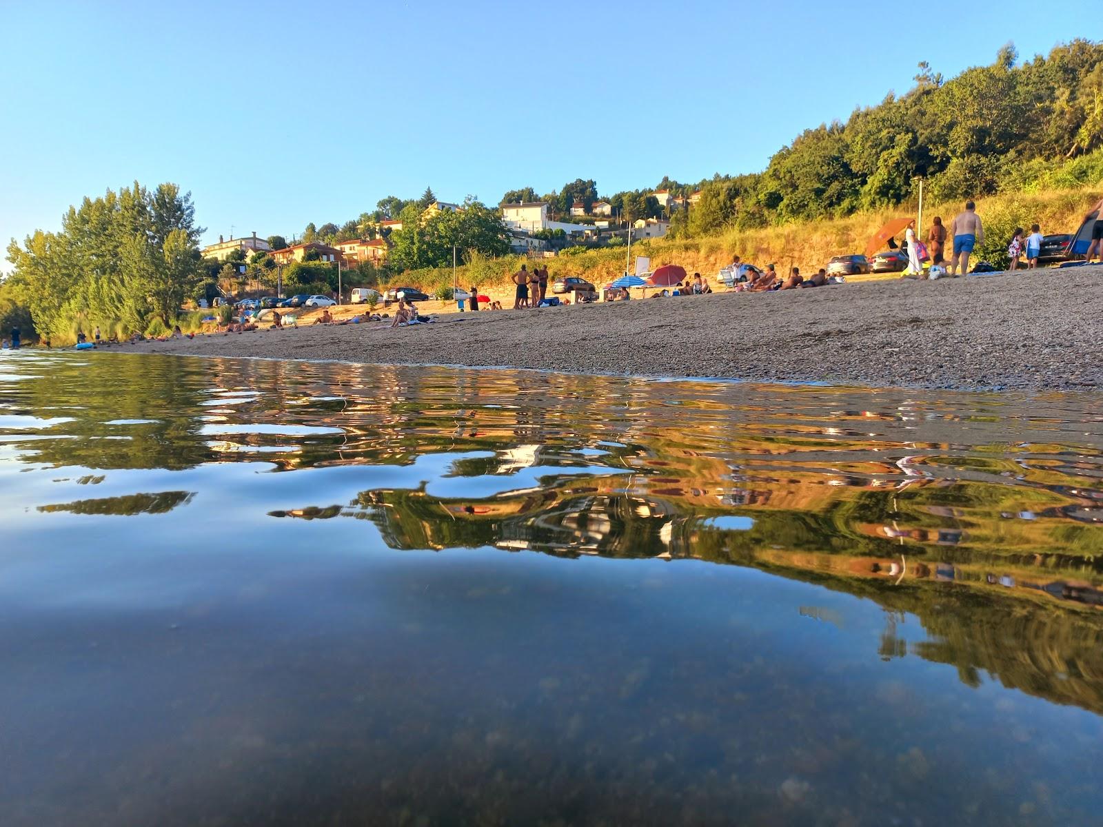 Sandee - Praia Fluvial De Zebreiros