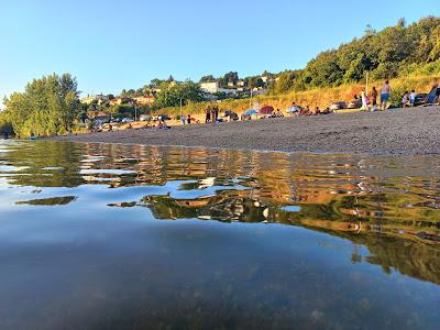 Sandee - Praia Fluvial De Zebreiros