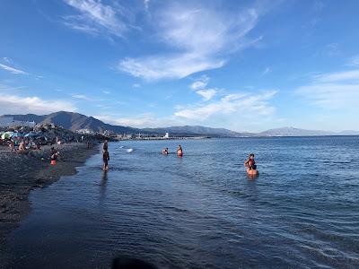 Sandee - Playa De La Duquesa