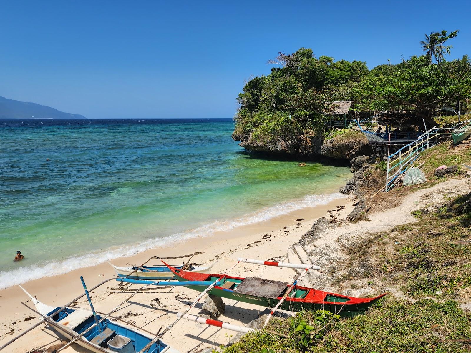 Sandee Guinrag-An Beach