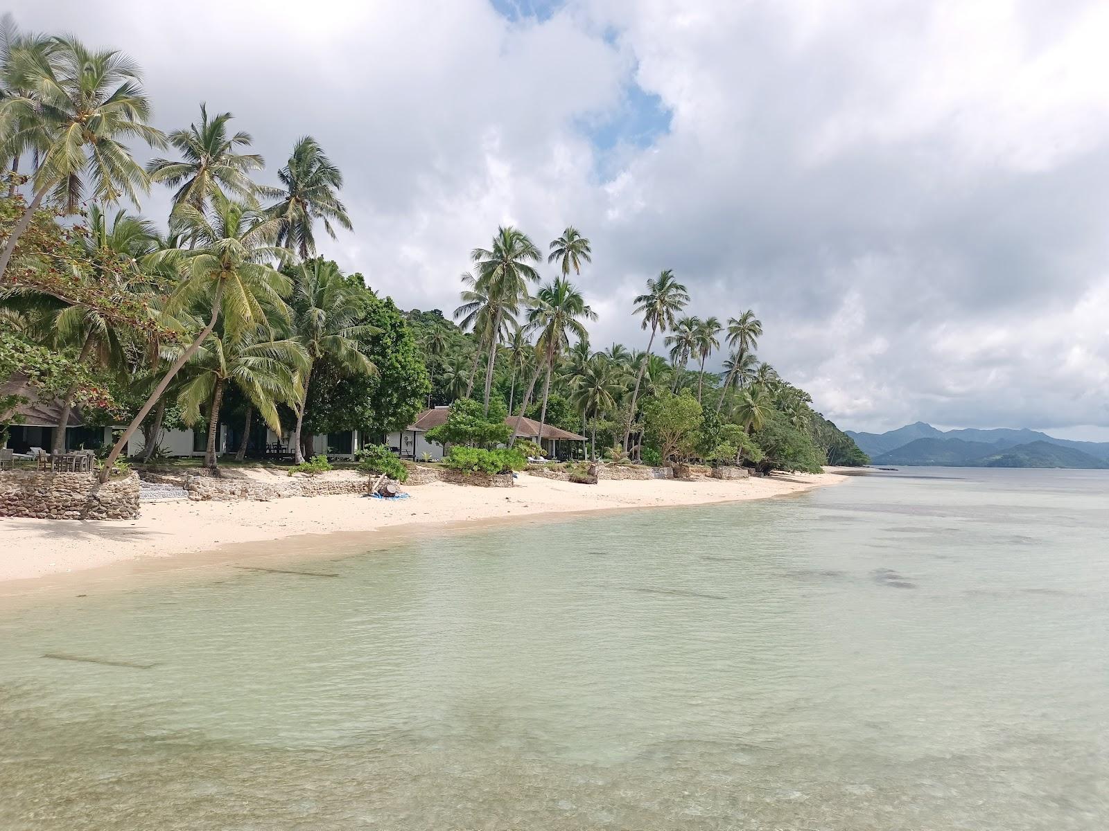 Sandee Dolarog Beach