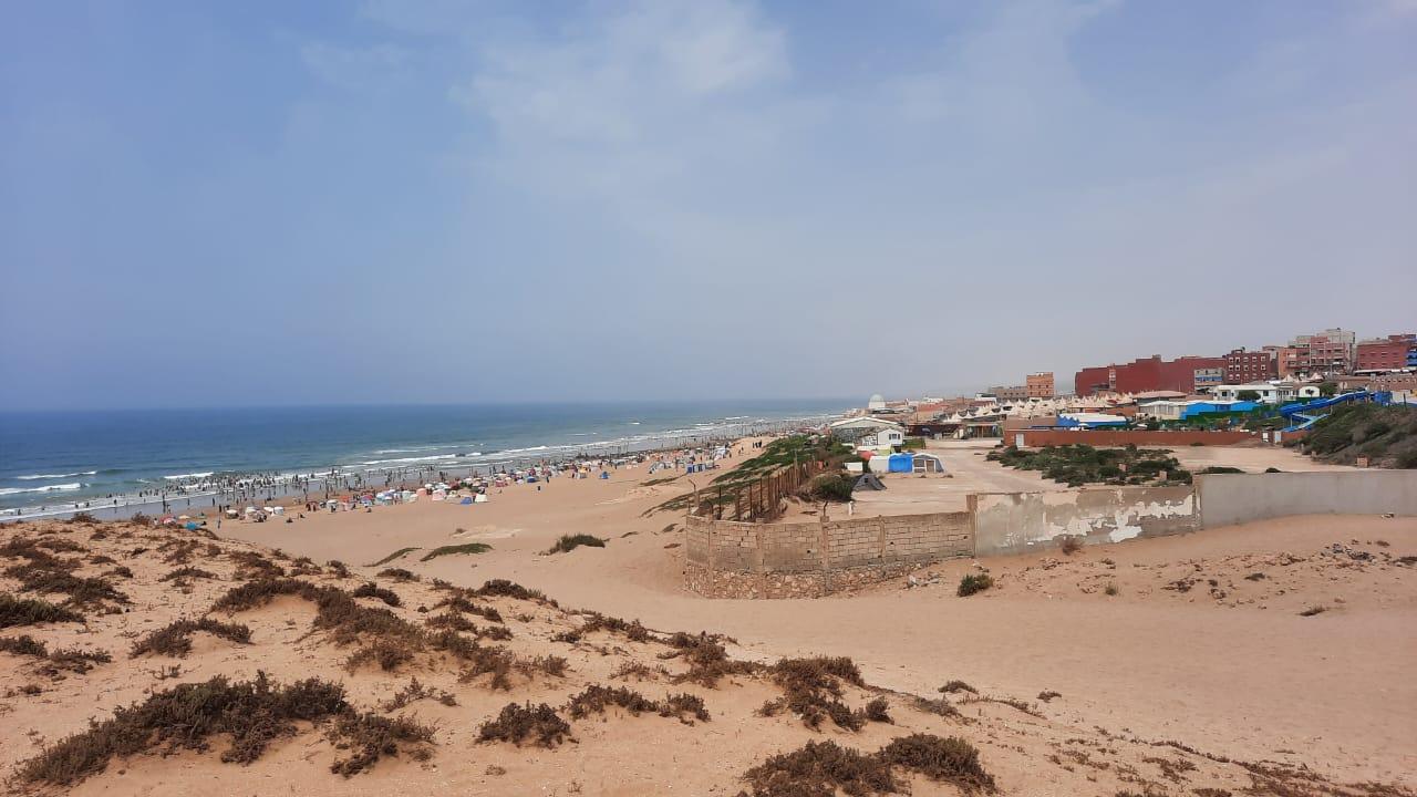 Sandee Plage Sidi Wassay Photo