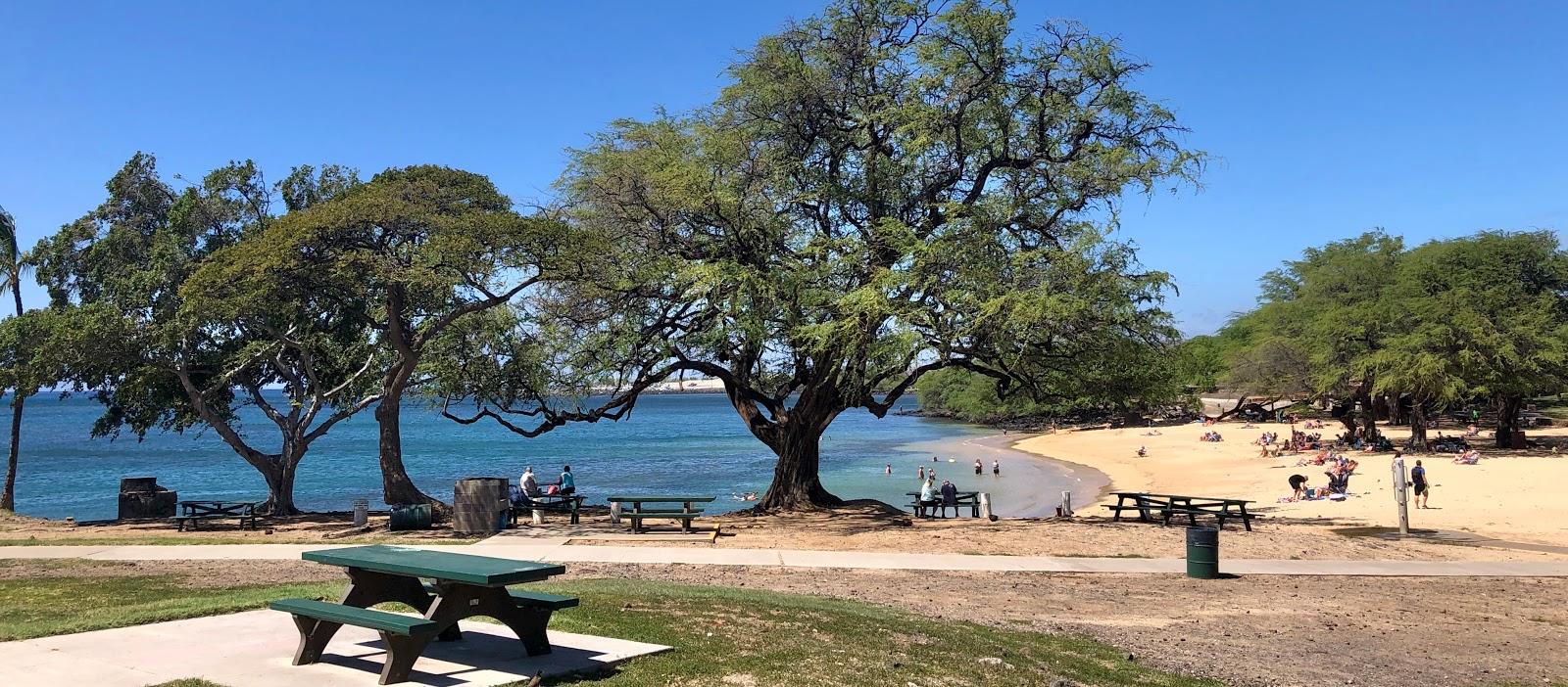 Sandee - Ohai'Ula Beach