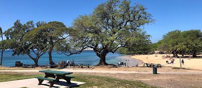 Sandee - Ohai'Ula Beach