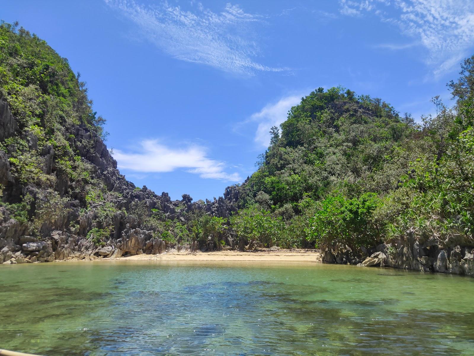 Sandee Tinago Beach Photo