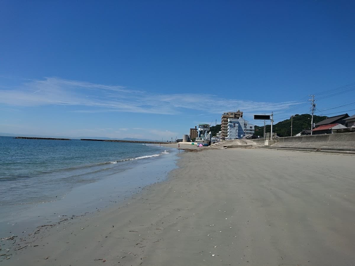 Sandee Yamami Beach Resort Photo