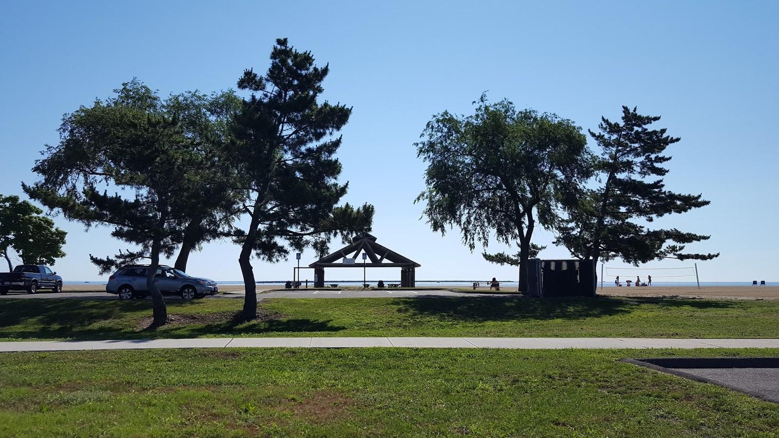 Sandee Short Beach Park