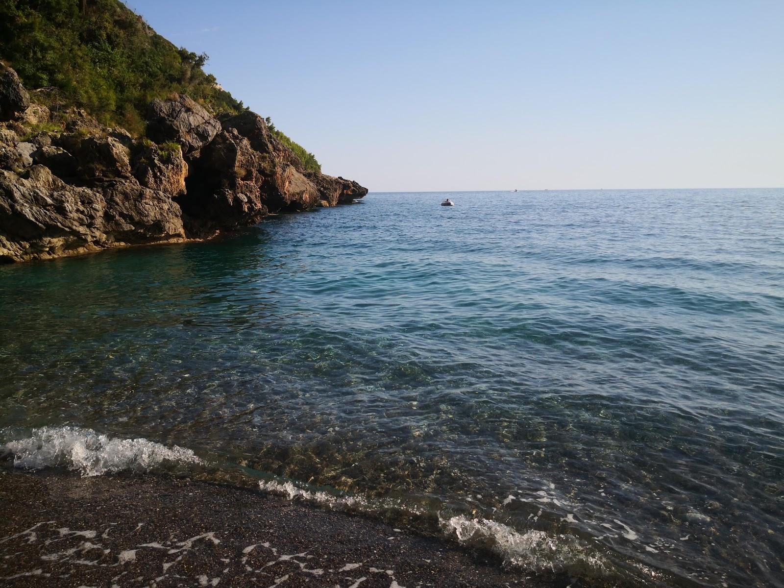 Sandee Spiaggia Pietra Caduta Photo