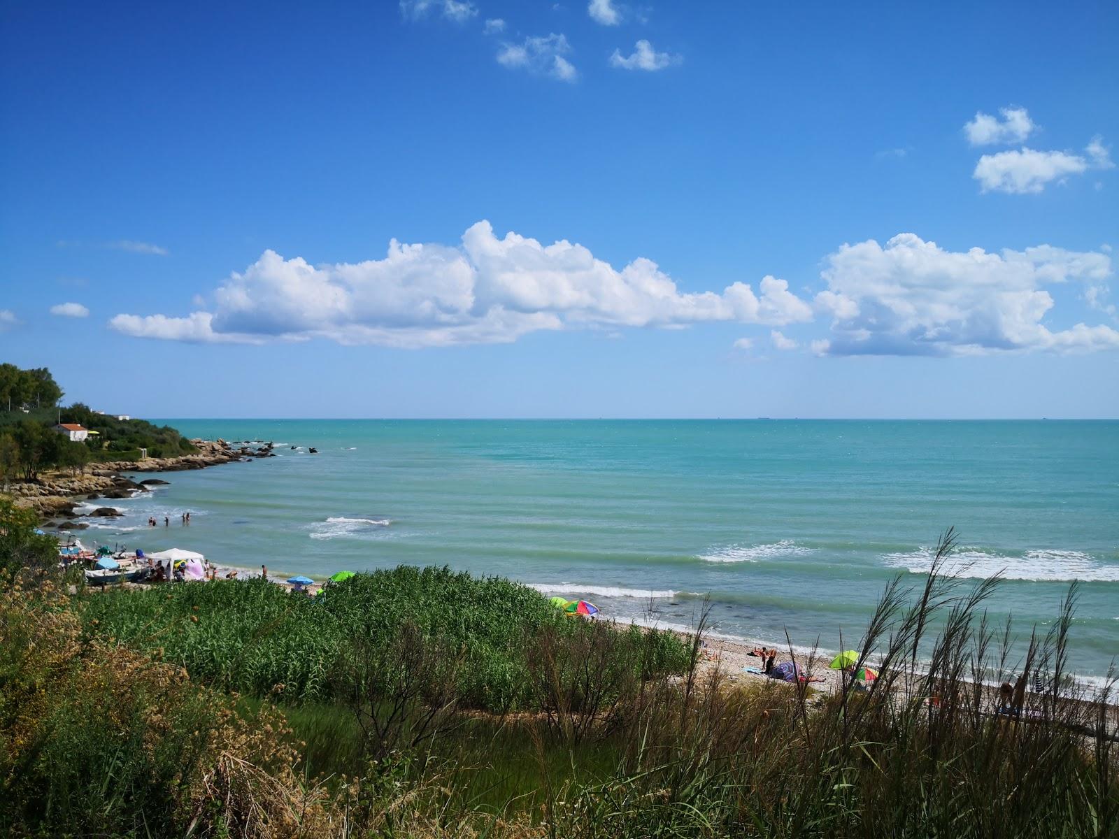 Sandee Casarza Beach