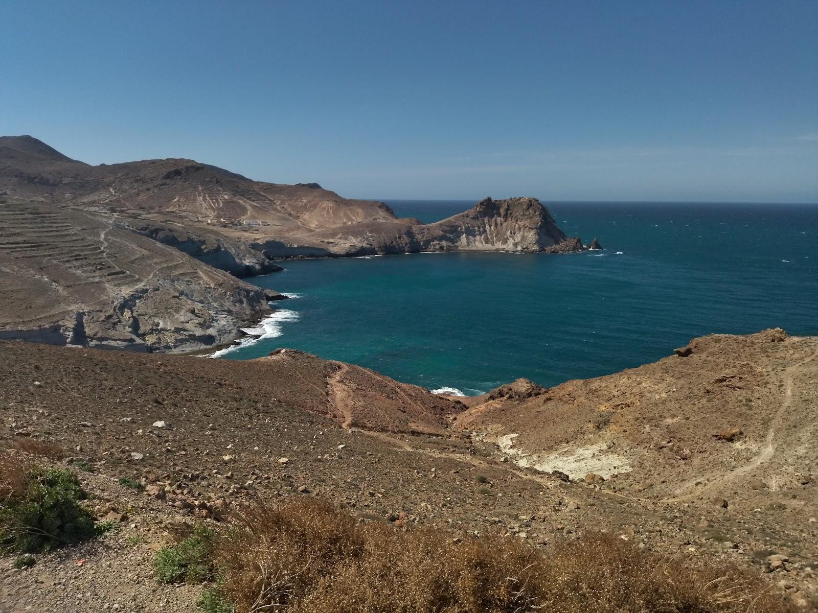 Sandee - Playa Des Trois Forch