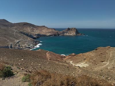 Sandee - Playa Des Trois Forch