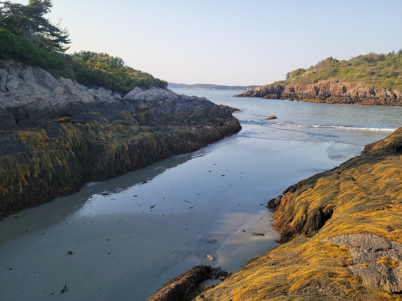 Sandee - Hermit Island Campground