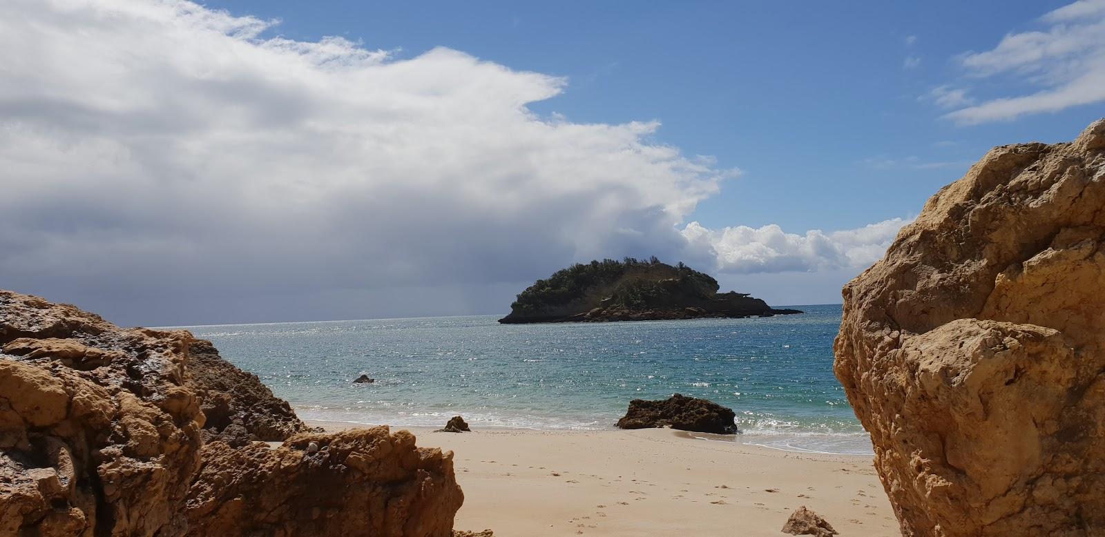 Sandee - Mont Blanc Beach