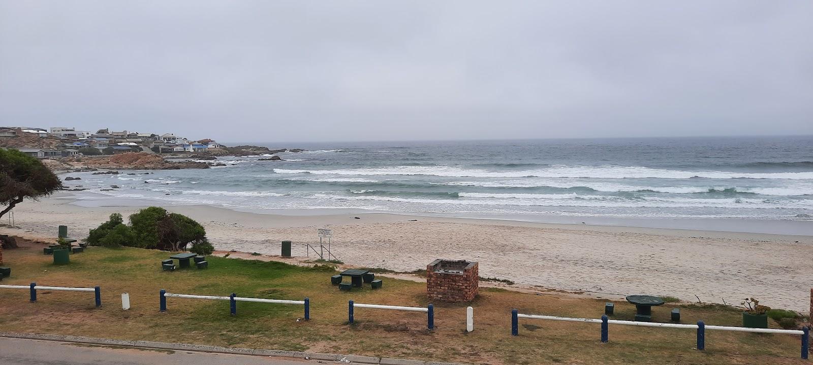 Sandee - Strandfontein Cape Town