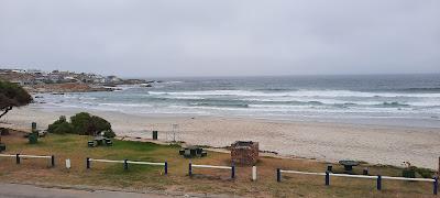 Sandee - Strandfontein Cape Town