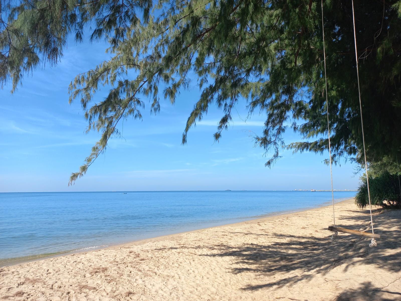 Sandee Mae Ramphueng Beach