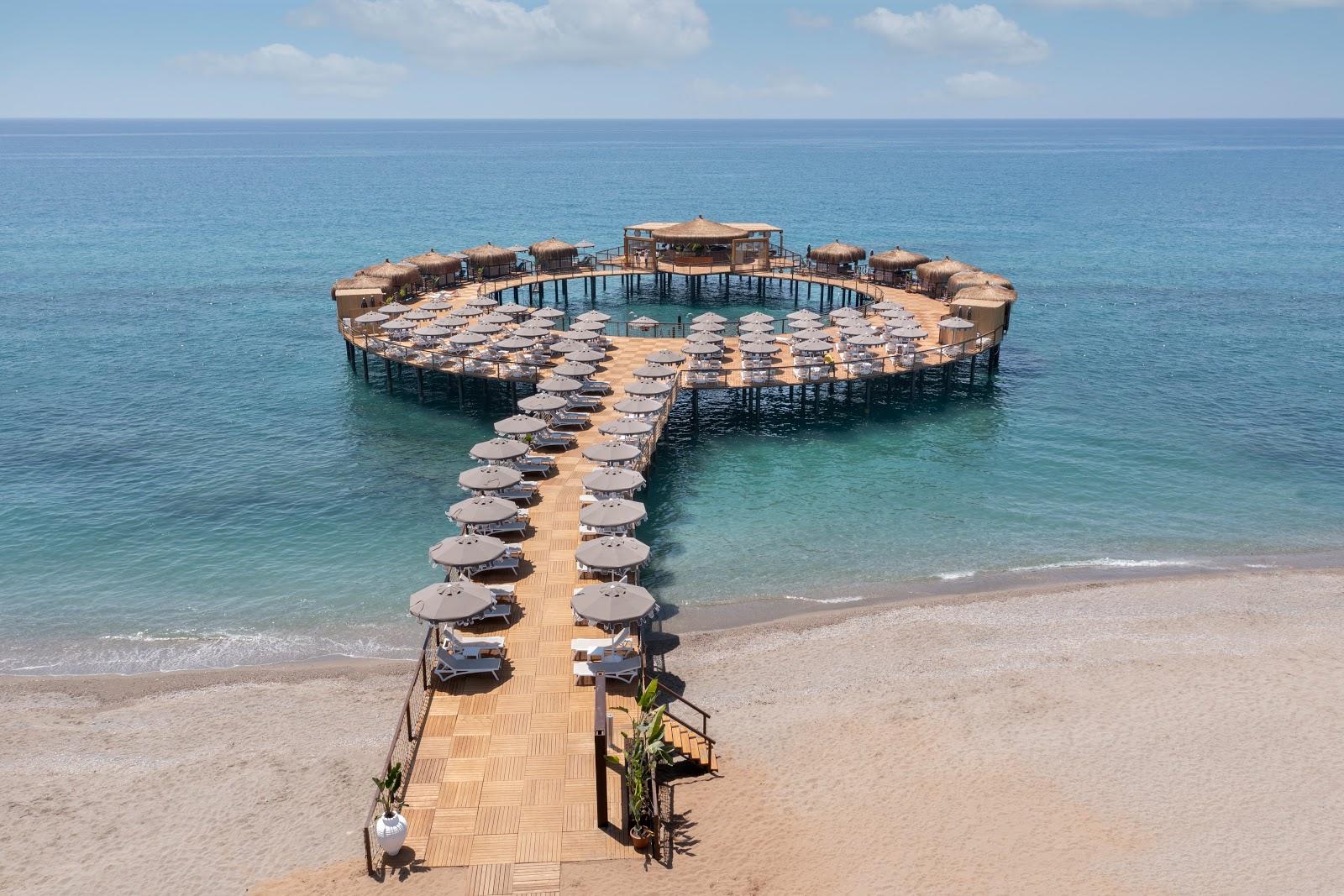Sandee Marlo Beach