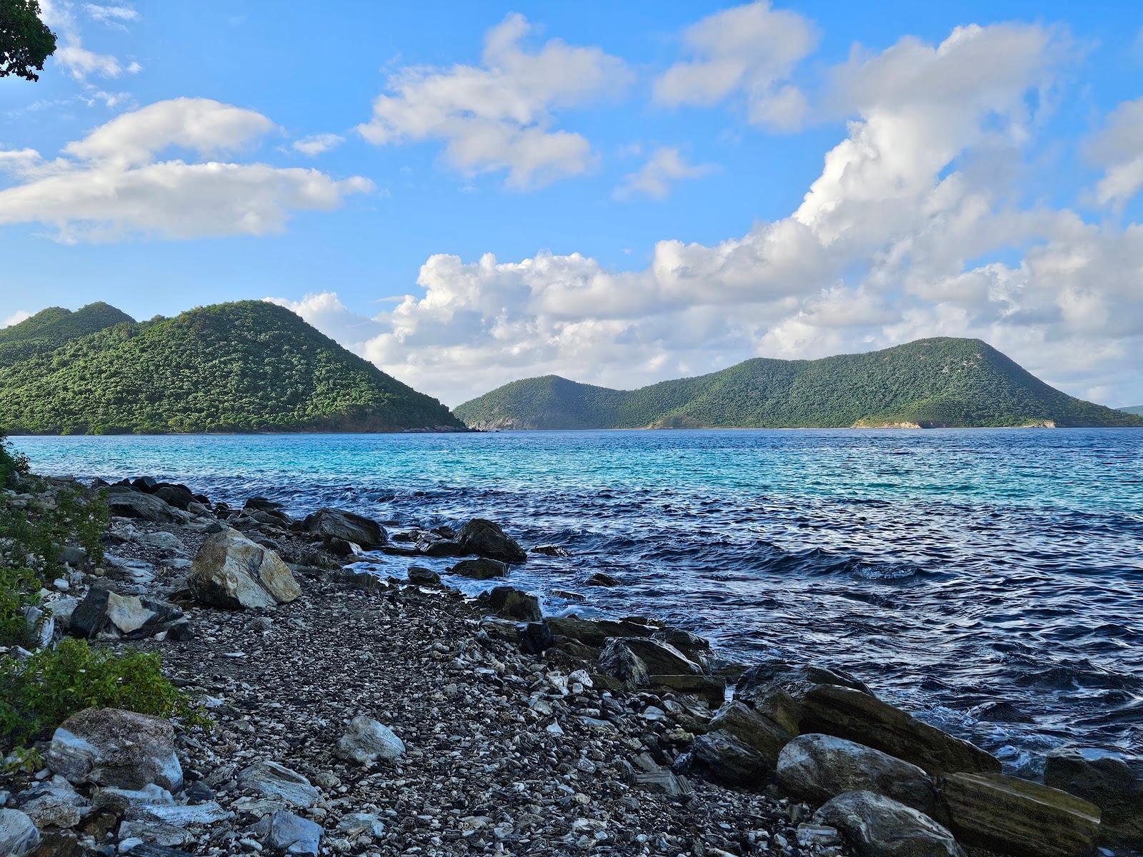 Sandee Annaberg Beach