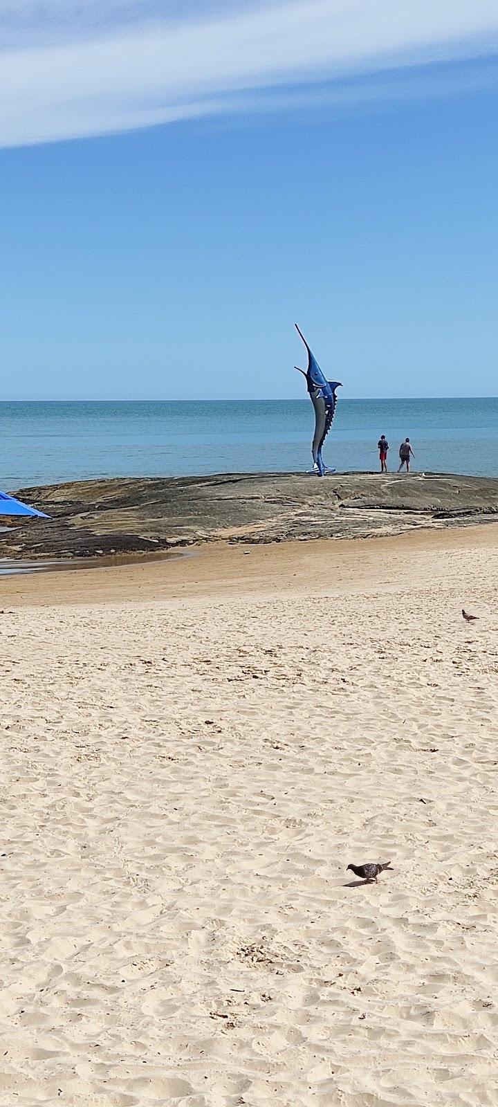 Sandee - Praia Do Morro