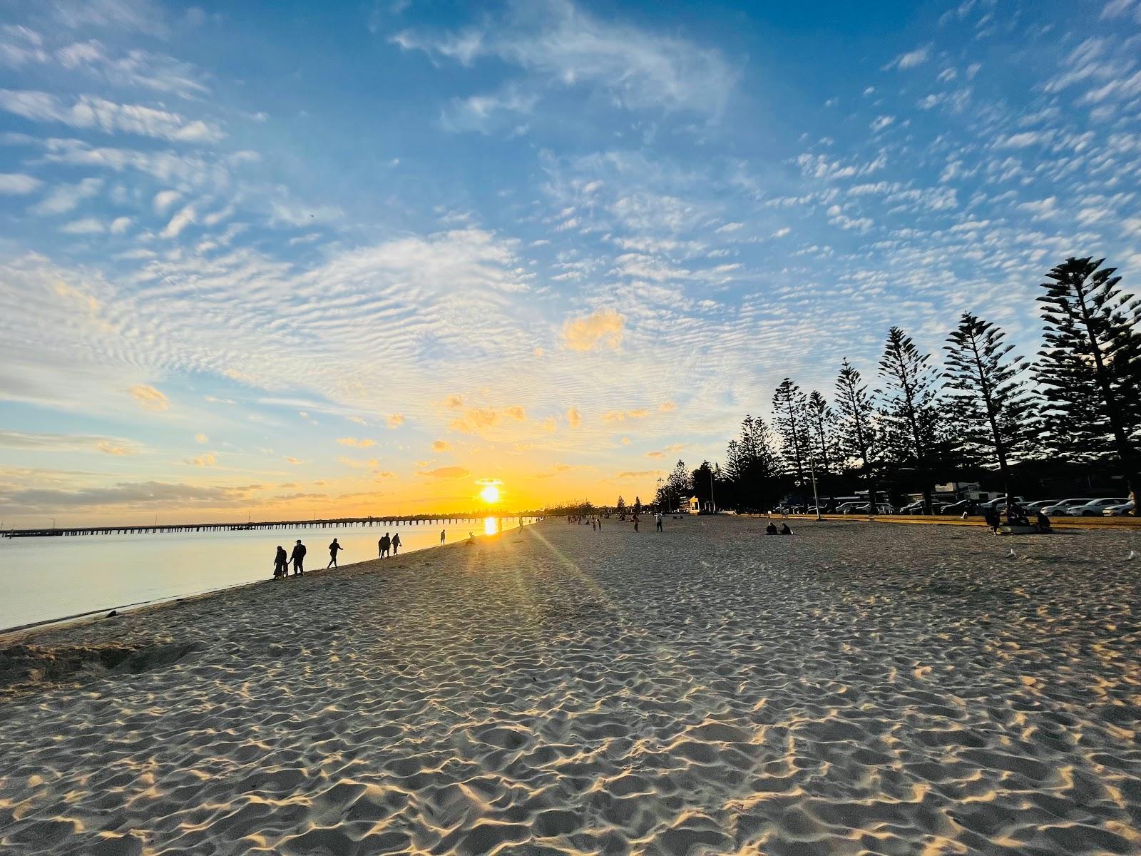 Sandee - Altona Beach