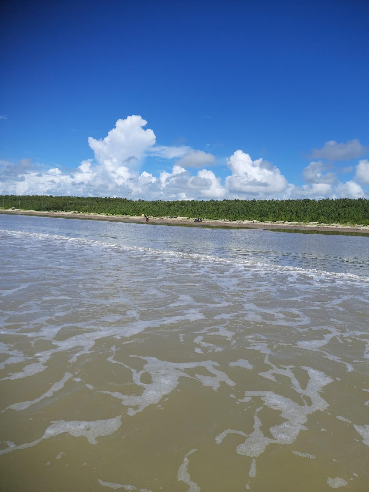 Sandee Dagara Sea Beach