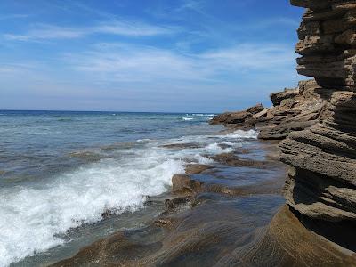 Sandee - Playa De Mari Sucia