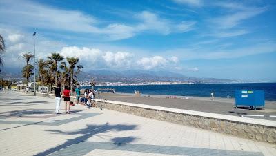 Sandee - Playa Torre Del Mar