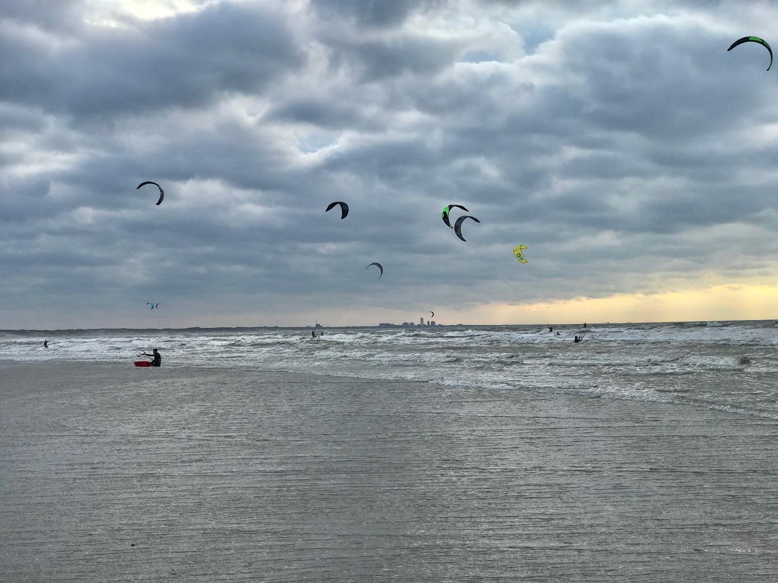 Sandee - Ijmuiden Strand