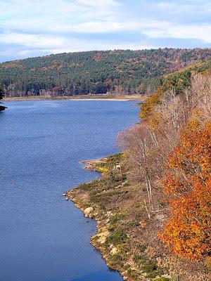 Sandee - Otter Brook Lake Beach