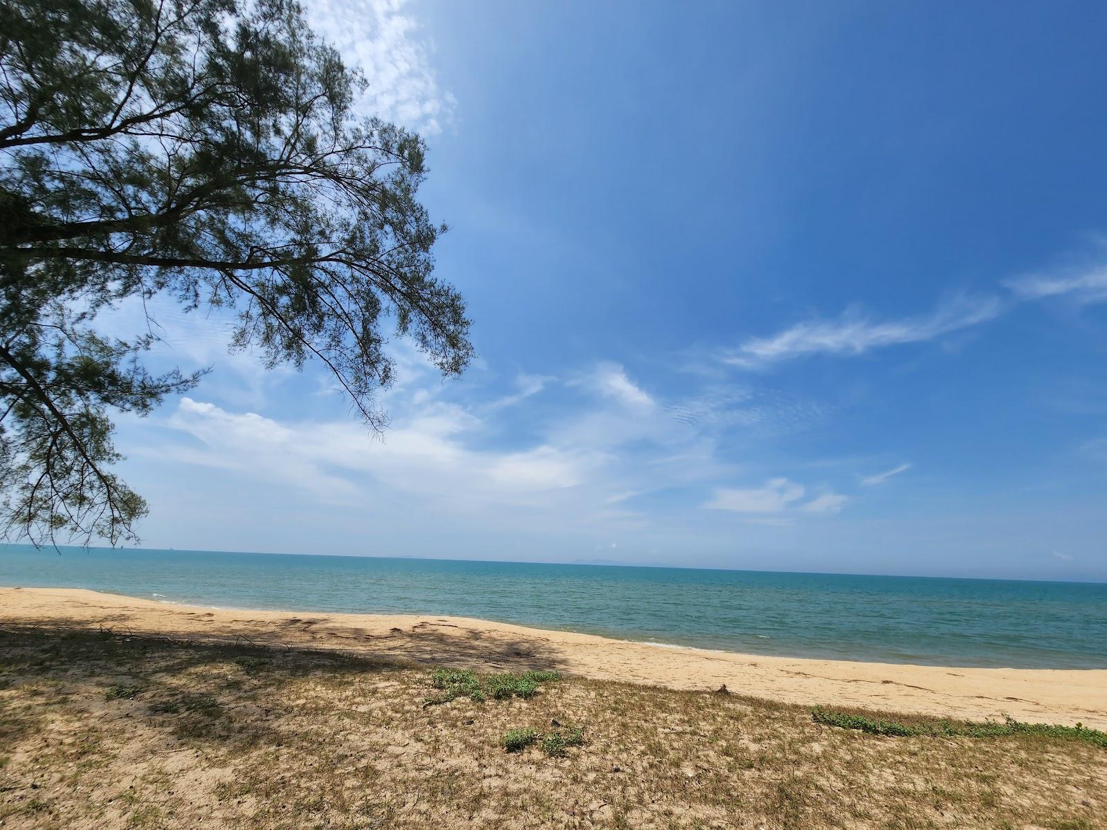 Sandee Pantai Rhu Sepuluh
