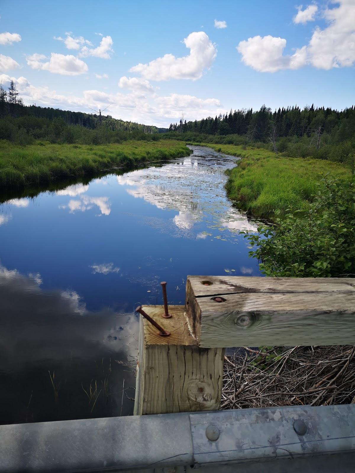 Sandee Municipal Beach Of Saint-Francois-De-Sales Photo