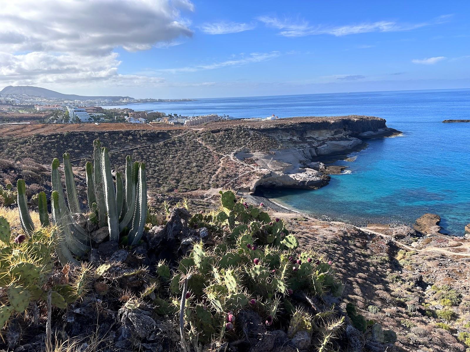 Sandee - Playa De Los Morteros